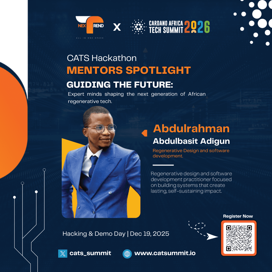 CATS Program Visual Designs